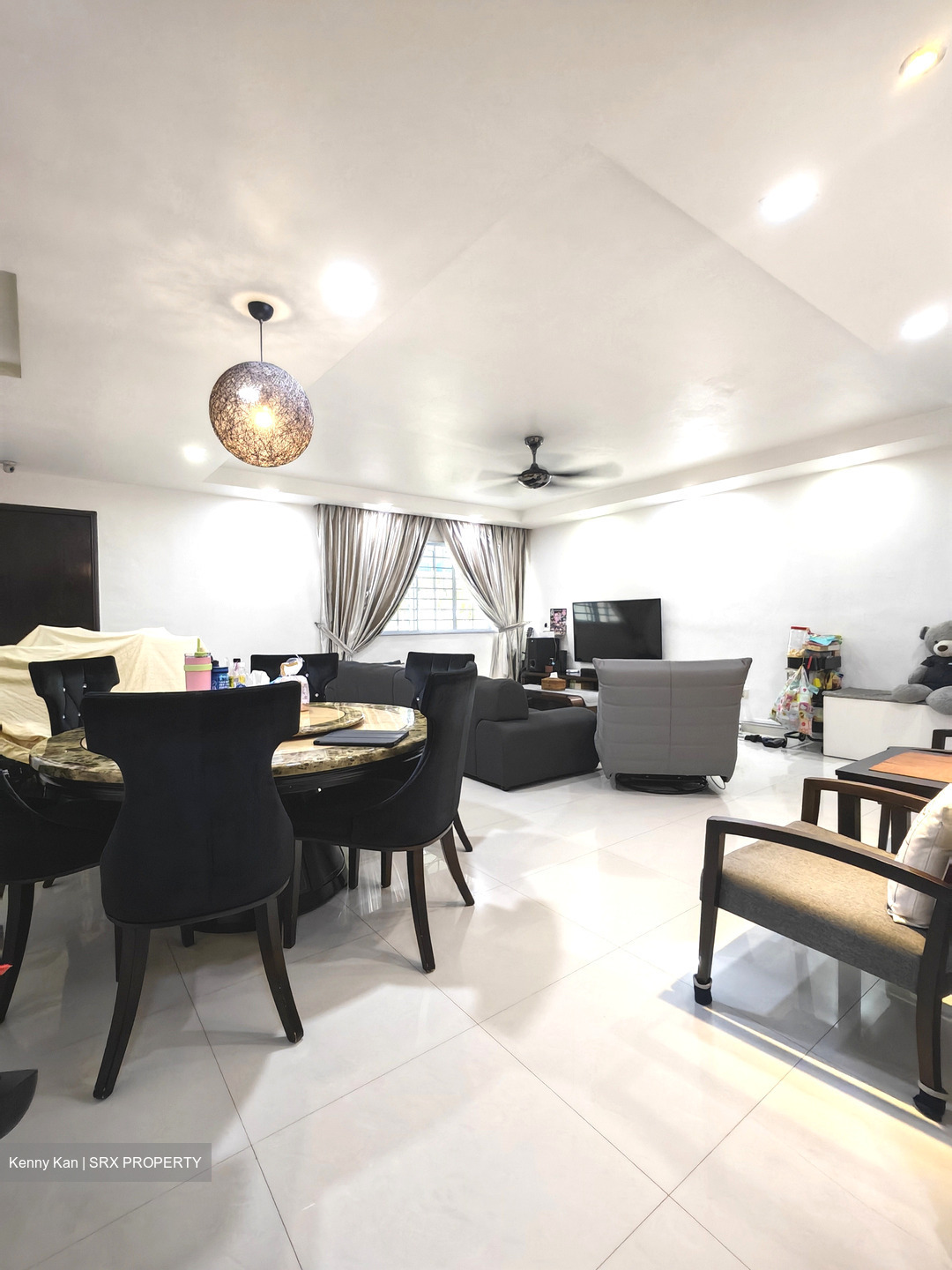 Blk 275D Wenya (Jurong West), HDB 5 Rooms #603671731
